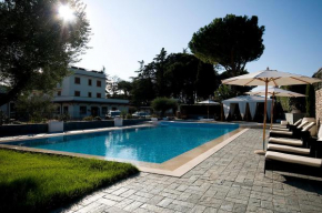  Hotel Castle  Рим